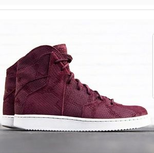 NWOT* Jordan Westbrook 0.2